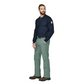 Bulwark Mens Work Pant - Cat 2 - PEW2 - Visual Green