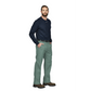 Bulwark Mens Work Pant - Cat 2 - PEW2 - Visual Green