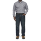 Bulwark STG2 FR Flex Knit Button Down Shirt - CAT 2