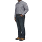 Bulwark STG2 FR Flex Knit Button Down Shirt - CAT 2
