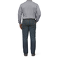 Bulwark STG2 FR Flex Knit Button Down Shirt - CAT 2