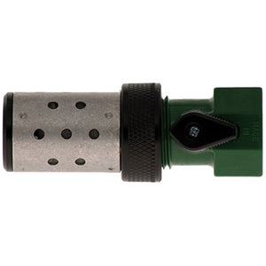 Bullard- Supplied Air Body Temp Mgmt HC2400 Muffler/ Valve Assembly