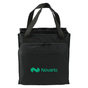 Modesto Picnic Carrier Set