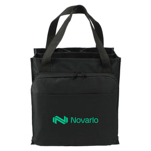 FREE GIFT | Modesto Picnic Carrier Set