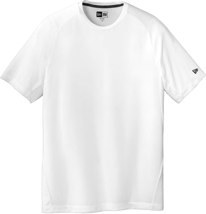 New Era Series Performance Crew Tee