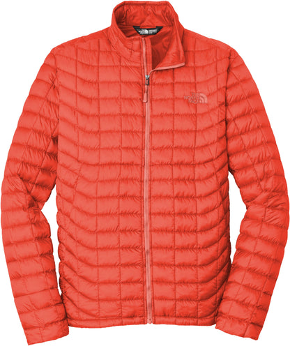 The North Face ThermoBall Trekker Jacket