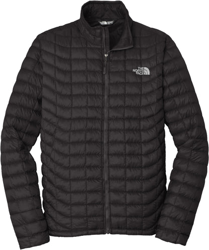 The North Face ThermoBall Trekker Jacket