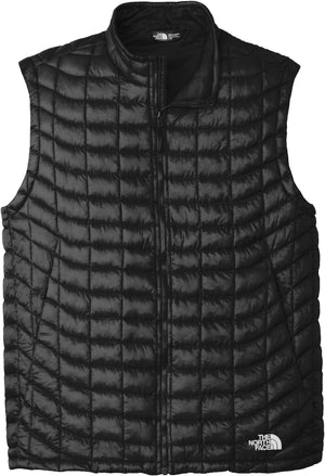 The North Face ThermoBall Trekker Vest