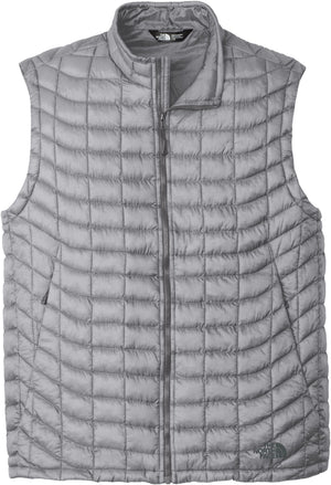 The North Face ThermoBall Trekker Vest