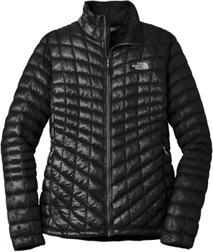 The North Face Ladies ThermoBall Trekker Jacket