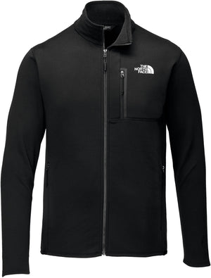 The North Face Skyline Full-Zip Fleece Jacket