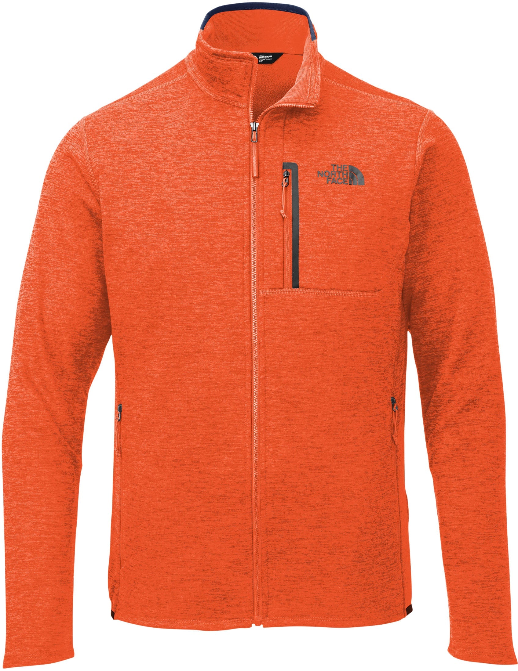 The North Face Men's Fleece Skyline Full Zip Jacket Size XXL deals