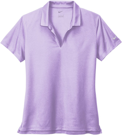 Nike Ladies Dri-FIT Micro Pique 2.0 Polo