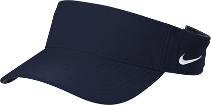 Nike Dri-FIT Team Performance Visor