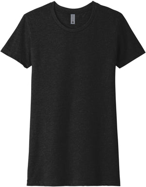 Next Level Apparel Women's CVC Tee