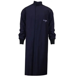 Enespro ArcGuard 40 cal Arc Flash 50" Lab Coat