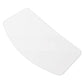 Inner, Outer, & Disposable Lenses for RPB Nova 3 Abrasive Blasting Helmet