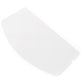 Inner, Outer, & Disposable Lenses for RPB Nova 3 Abrasive Blasting Helmet