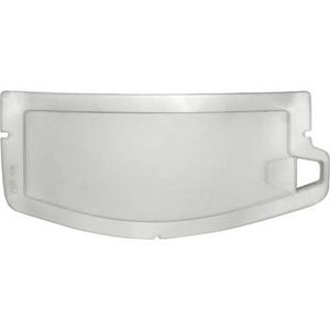 Inner, Outer, & Disposable Lenses for RPB Nova 3 Abrasive Blasting Helmet