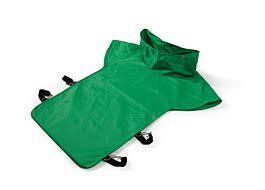 Abrasive Blasting Capes & Jackets for RPB Nova 3 Abrasive Blasting Respirators