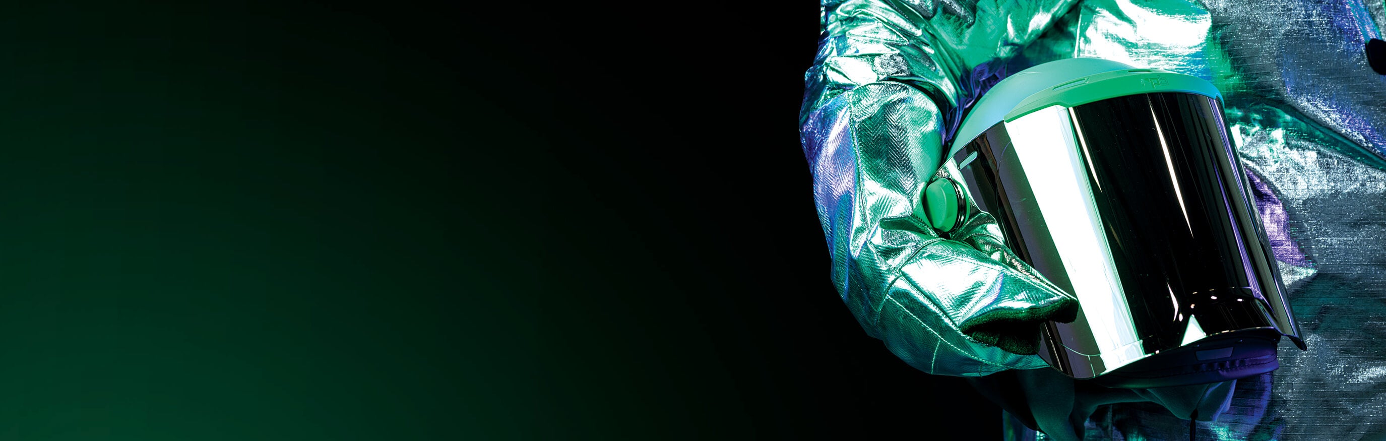 Novarlo respiratory protection
