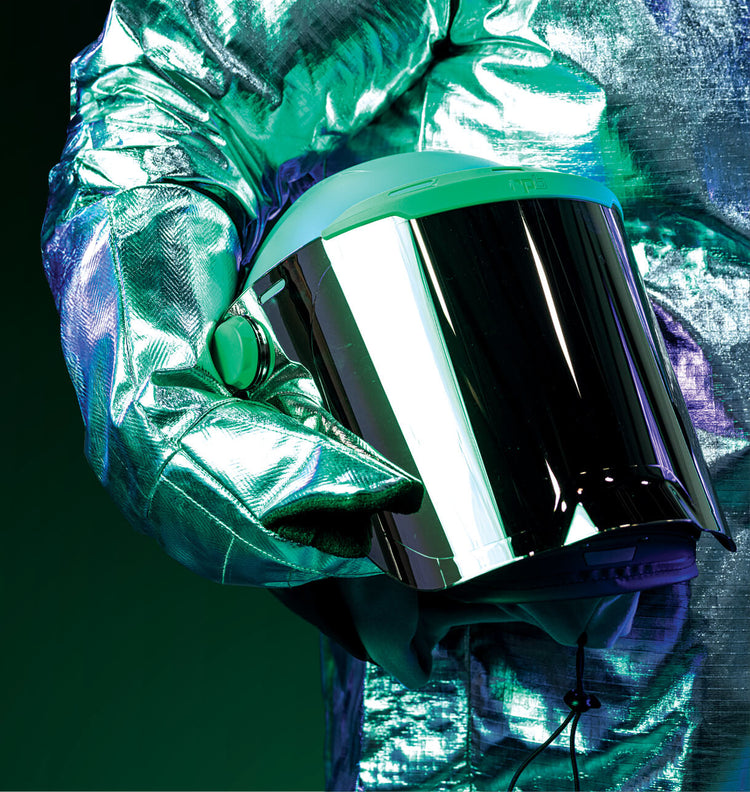 Novarlo respiratory protection
