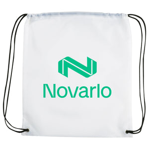 FREE GIFT | Oriole Polyester Drawstring Bag