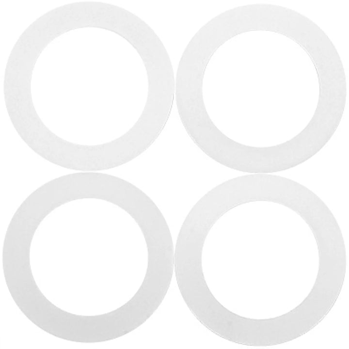 Bullard Spectrum PA1BTS4 breathing tube seals