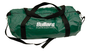 Bullard- Respirator Storage Bag Green