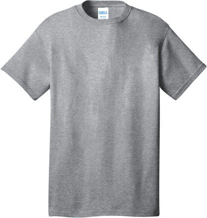 Port & Company - Core Cotton Tee