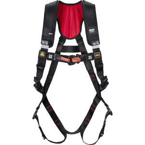 Miller H500 Arc Flash Full-Body Safety Harness