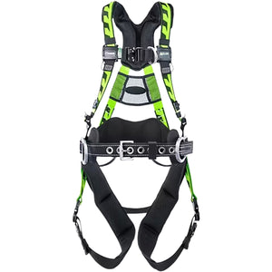 Miller AirCore Premium Tower Climbing Harness