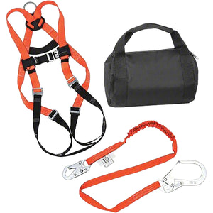 Miller Titan II Fall Protection Kit