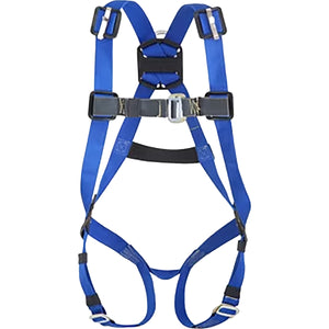 Miller Flame-Resistant Kevlar/Nomex Full-Body Welding Harness