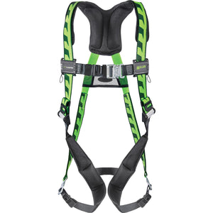 Miller AirCore Premium Breathable Full-Body Harness