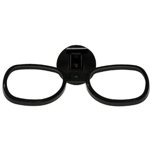 Bullard- Spectrum Spectacle Frame Assembly