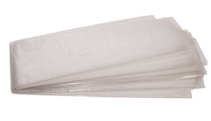 Bullard- Breathing Tube Cover Polyethylene Clear Universal Fit PK 100