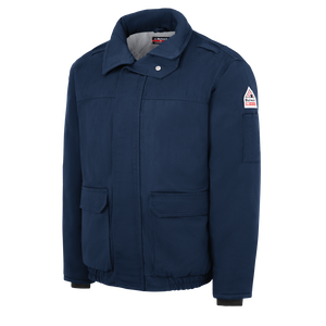 Bulwark - Men's Heavyweight FR Insulated Bomber Jacket