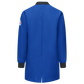 Bulwark Mens FR/CP Chemical Protective Lab Coat - Cat 1