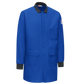 Bulwark Mens FR/CP Chemical Protective Lab Coat - Cat 1