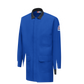 Bulwark Mens FR/CP Chemical Protective Lab Coat - Cat 1