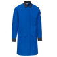 Bulwark Womens FR/CP Chemical Protective Lab Coat - Cat 1