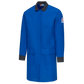 Bulwark Womens FR/CP Chemical Protective Lab Coat - Cat 1