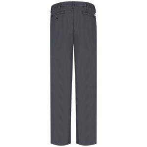 Bulwark Mens Work Pant - Cat 2 - PEW2 - Charcoal