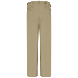 Bulwark Mens Work Pant - Cat 2 - PEW2 - Khaki