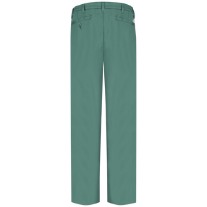 Bulwark Mens Work Pant - Cat 2 - PEW2 - Visual Green