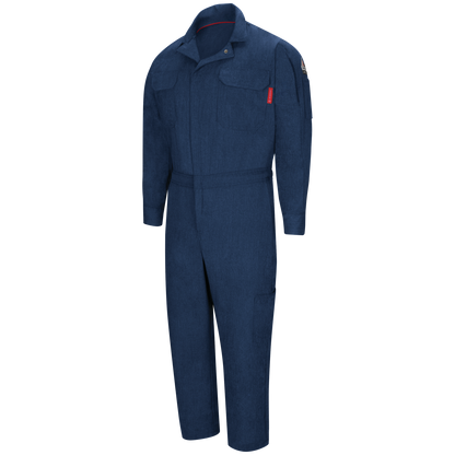 Bulwark - IQ SERIES® Men's FR Mobility Coverall