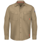 Bulwark - iQ Series® Endurance Collection Men's FR Work Shirt