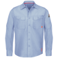 Bulwark - iQ Series® Endurance Collection Men's FR Work Shirt