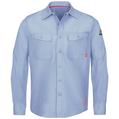 Bulwark - iQ Series® Endurance Collection Men's FR Work Shirt